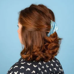 Dolphin Hair Claw by Coucou Suzette