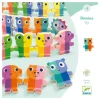 Domino Up Animal Dominoes by Djeco