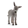Donkey Foal by Schleich