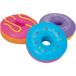 Donut Needoh Squishy Toy by Schylling
