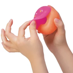 Donut Needoh Squishy Toy by Schylling