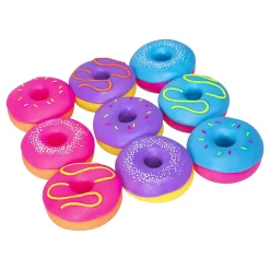 Donut Needoh Squishy Toy by Schylling