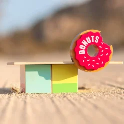 Donut Shack By Candylab Toys