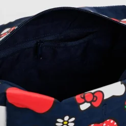 Dopp Kit in Hello Kitty Apple by Baggu