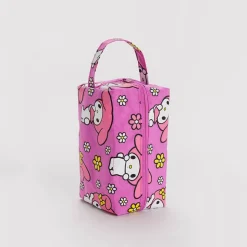 Dopp Kit in My Melody by Baggu