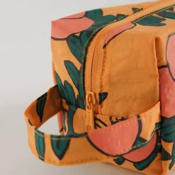 Dopp Kit in Orange Tree by Baggu