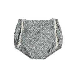 Dorrit Bloomers in Rye Floral by Little Cotton Clothes - Last Ones In Stock - 2-5 Years