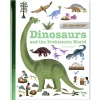 Do You Know? Dinosaurs and the Prehistoric World by Pascale Hedelin