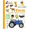 Do You Know? Farm Animals, Work, Life by Camille Babeau