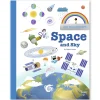 Do you Know? Space and Sky by Virginie Loubier