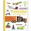 Do You Know? Vehicles and Transportation by Camille Babeau