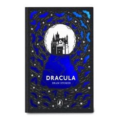 Dracula (Puffin Clothbound Classics) by Bram Stoker