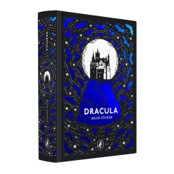 Dracula (Puffin Clothbound Classics) by Bram Stoker