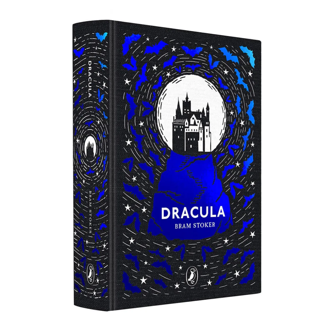 Dracula (Puffin Clothbound Classics) by Bram Stoker