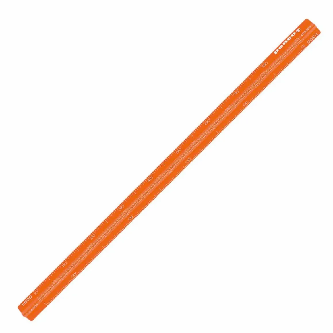 Drafting Scale Ruler (Various Colours) by HIghtide Penco