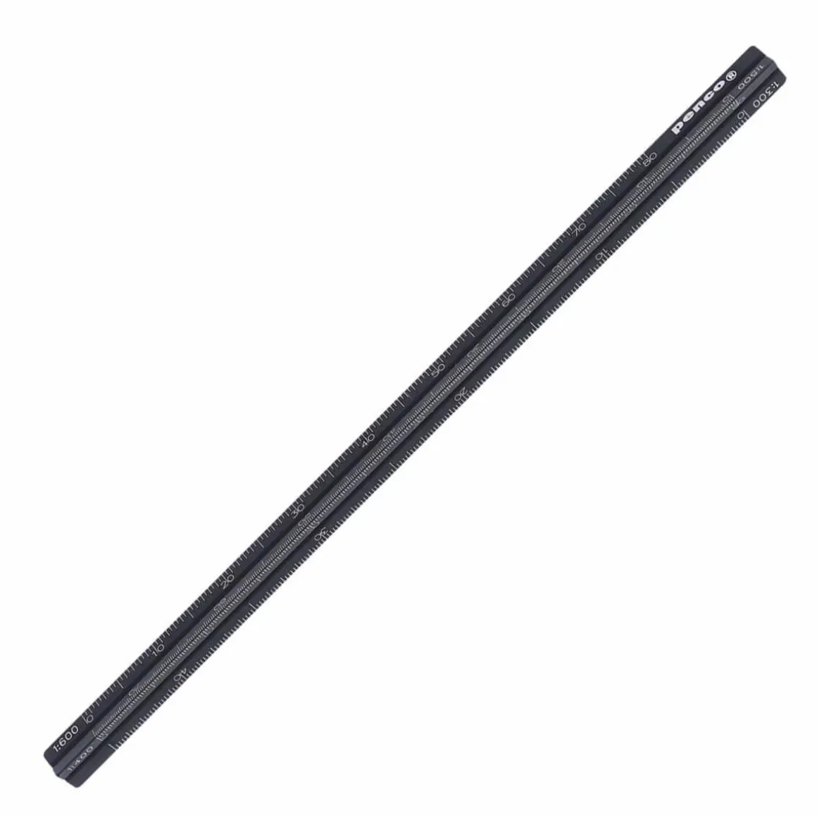 Drafting Scale Ruler (Various Colours) by HIghtide Penco