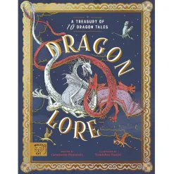 Dragon Lore by Curatoria Draconis & Tomislav Tomic