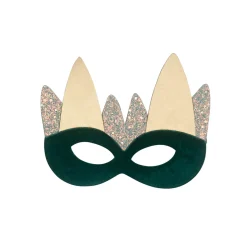 Dragon Mask by Mimi & Lula