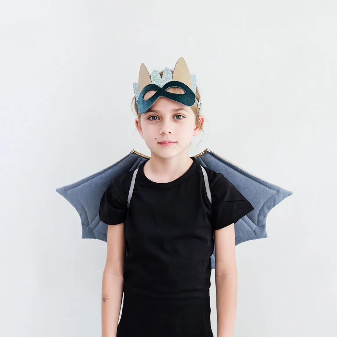 Dragon Wings by Mimi & Lula