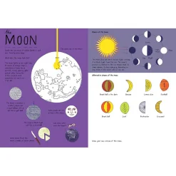 Drawing in Space by Harriet Russell