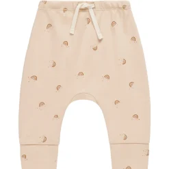 Drawstring Pant in Rainbows by Quincy Mae