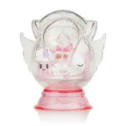 Dreaming Strawberry Milk Unicorno Figure (Limited Edition) by Tokidoki