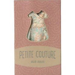 Dress for Mum Mouse by Maileg