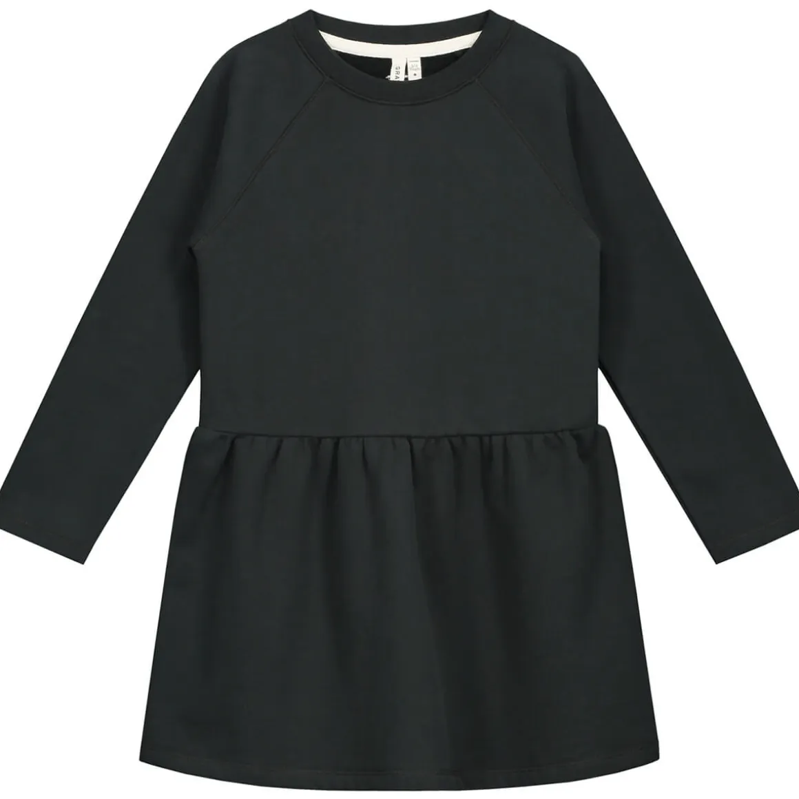 Dress in Nearly Black by Gray Label