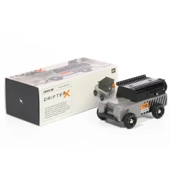 Drifter Kodiak Car By Candylab Toys