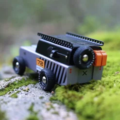 Drifter Kodiak Car By Candylab Toys