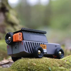 Drifter Kodiak Car By Candylab Toys