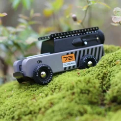 Drifter Kodiak Car By Candylab Toys