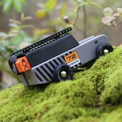 Drifter Kodiak Car By Candylab Toys