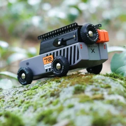 Drifter Kodiak Car By Candylab Toys