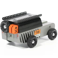 Drifter Kodiak Car By Candylab Toys