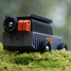 Drifter Kodiak Car By Candylab Toys