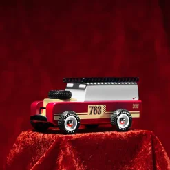 Drifter Nigel By Candylab Toys