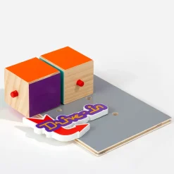 Drive In By Candylab Toys