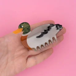 Duck Hair Claw by Coucou Suzette