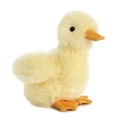 Duckling Mini Flopsie by Aurora