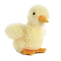 Duckling Mini Flopsie by Aurora
