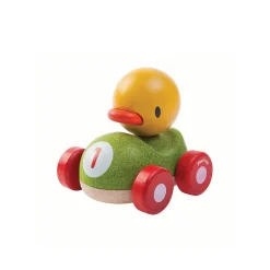 Duck Racer by PlanToys