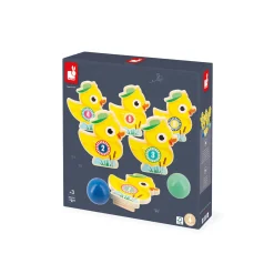 Duck Skittles by Janod