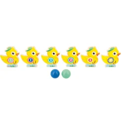 Duck Skittles by Janod