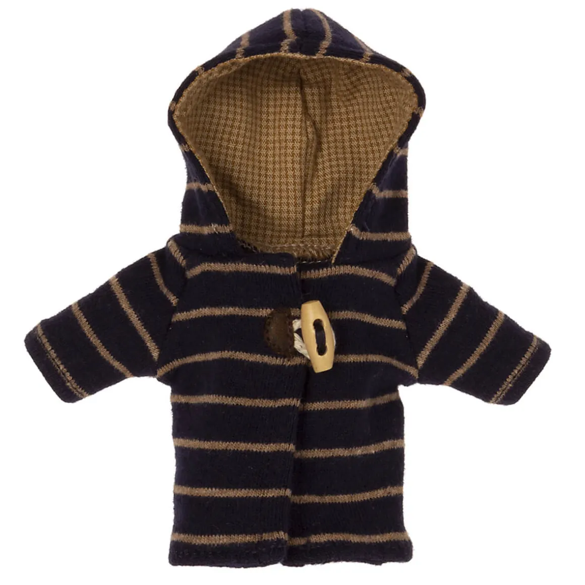 Duffle Coat For Teddy Junior by Maileg