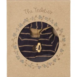 Duffle Coat For Teddy Junior by Maileg