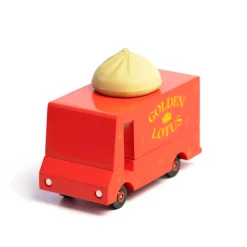 Dumpling Van Mini Candyvan By Candylab Toys