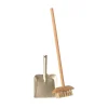 Dustpan & Broom Set by Maileg