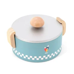 Early Learning Cooking Pot by Vilac