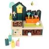 Early Learning Garden by Vilac